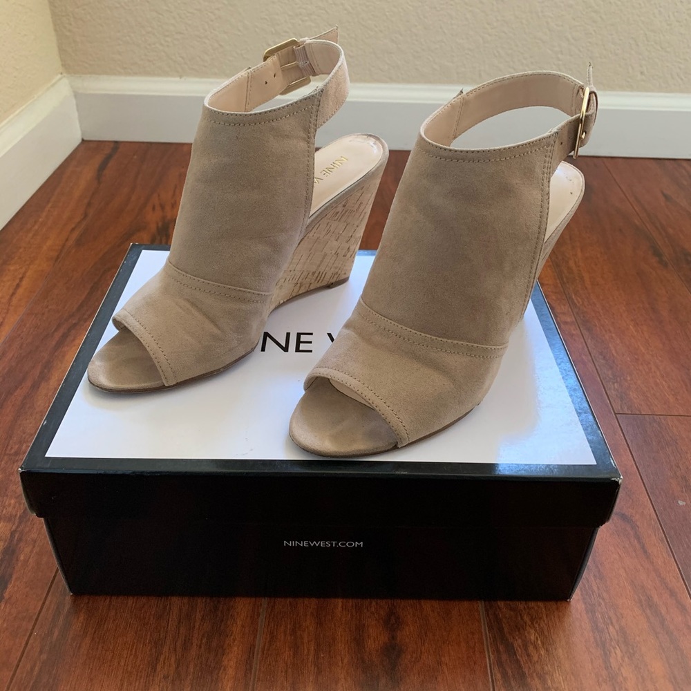 Wedges